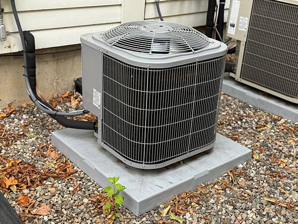 24/7 Emergency Air Conditioning Repair experts in Baker, NV